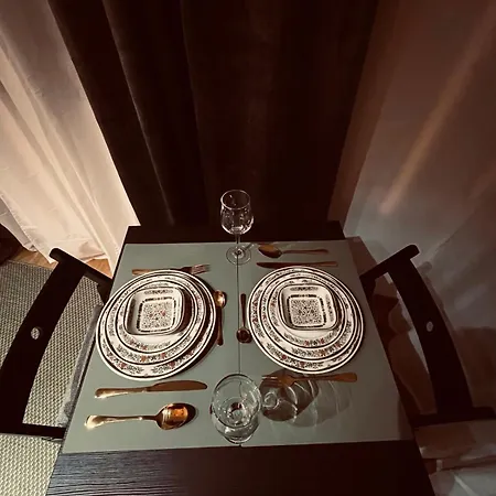 Apartman69 Vrnjci