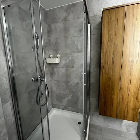 Apartman69 Daire