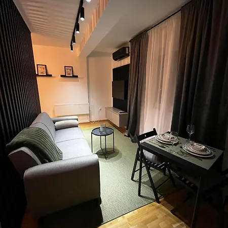 Apartman69 Daire *