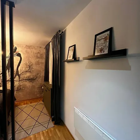 Apartman69 Daire *