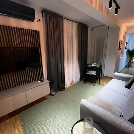 Apartman69 *