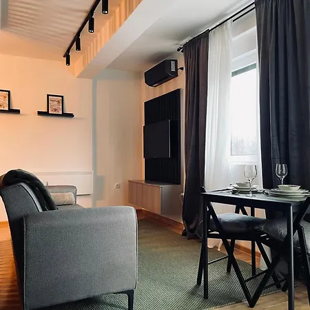 Daire Apartman69 Vrnjci