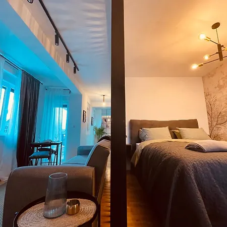 Apartman69 Daire