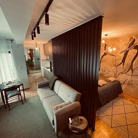 Daire Apartman69 Vrnjci